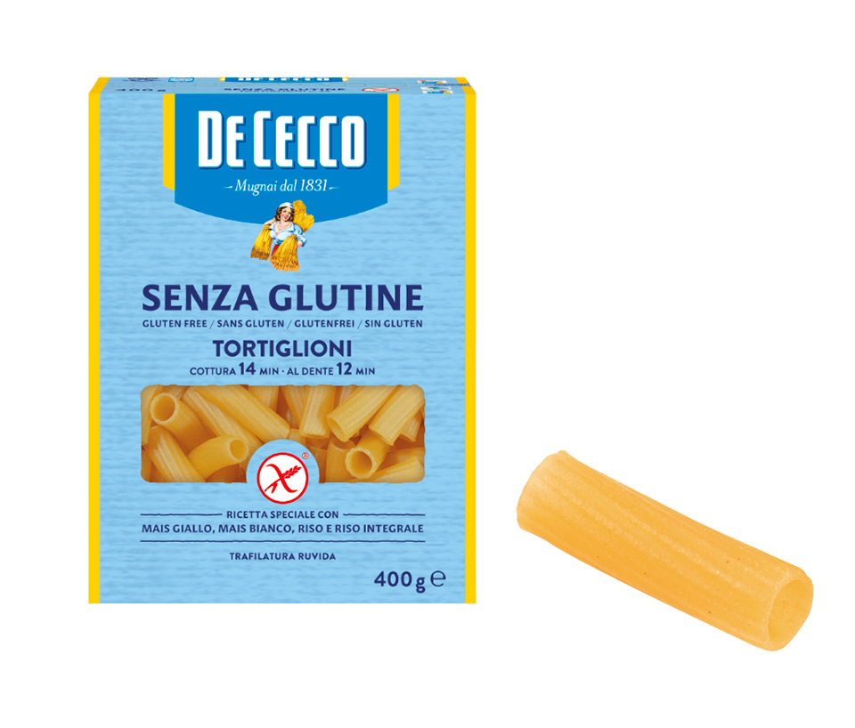 DE CECCO TORTIGLIONI