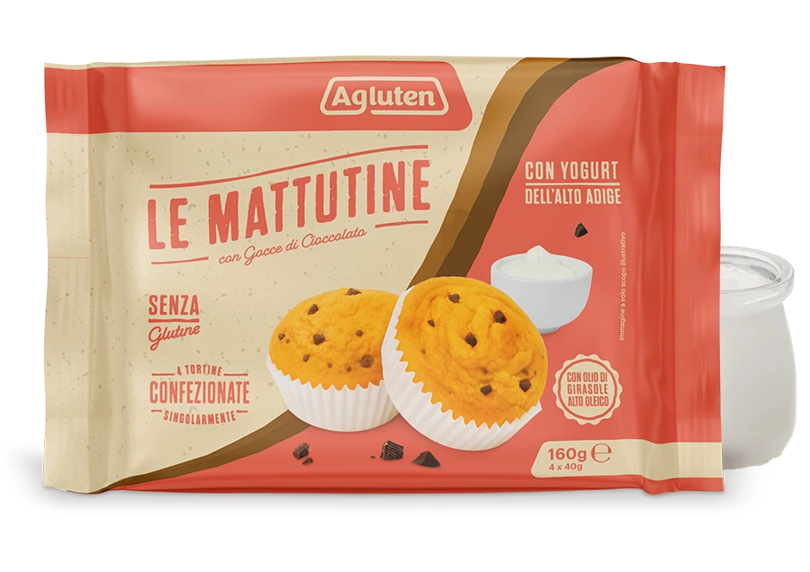 AGLUTEN LE MATTUTINE