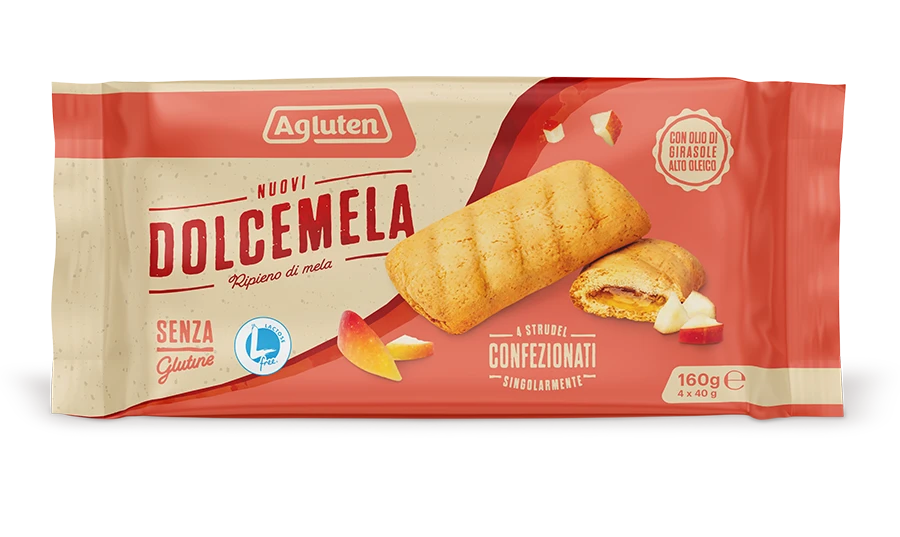 AGLUTEN DOLCEMELA