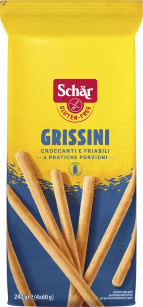 SCHAR GRISSINI