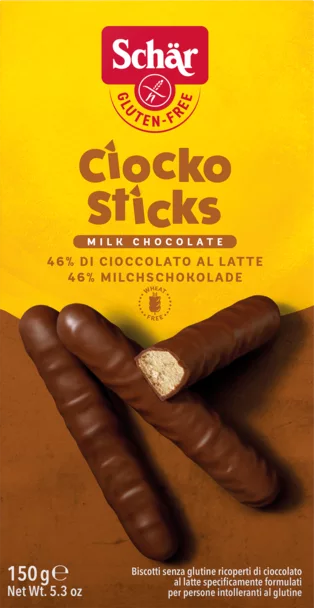 SCHAR CIOCKO STICKS