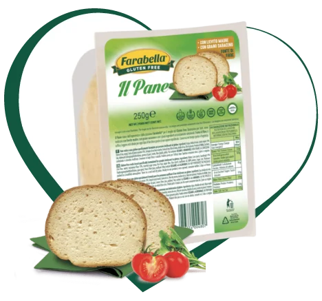 FARABELLA IL PANE