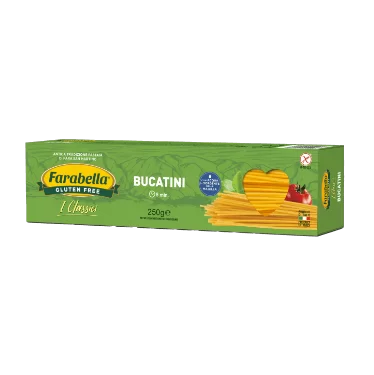 FARABELLA BUCATINI