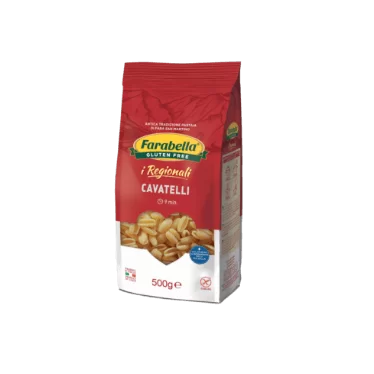 FARABELLA CAVATELLI RIGATI
