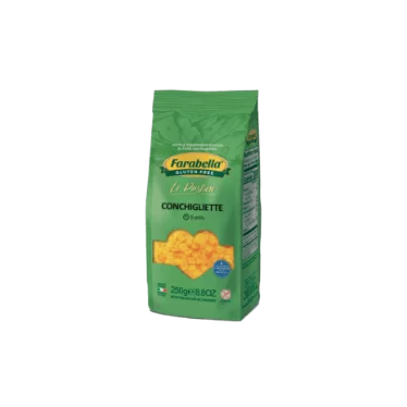 FARABELLA CONCHIGLIETTE