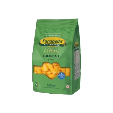 FARABELLA ELICOIDALI