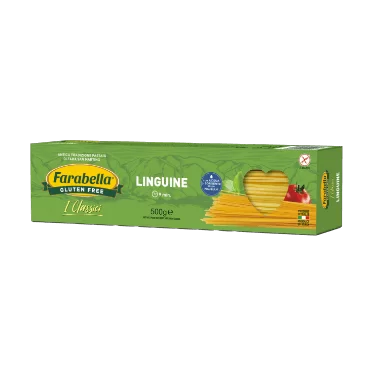 FARABELLA LINGUINE