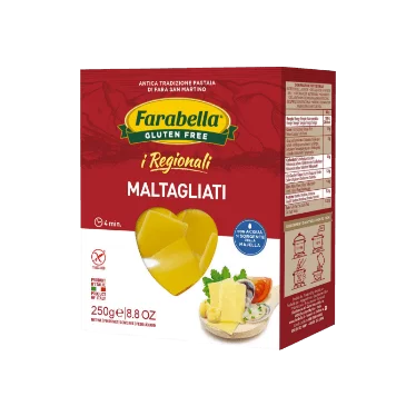 FARABELLA I MALTAGLIATI