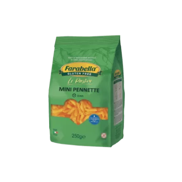 FARABELLA MINI PENNETTE