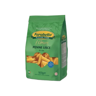FARABELLA PENNE LISCE