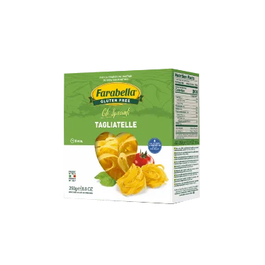 FARABELLA TAGLIATELLE