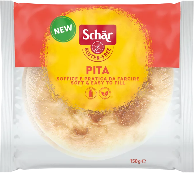 SCHAR PITA