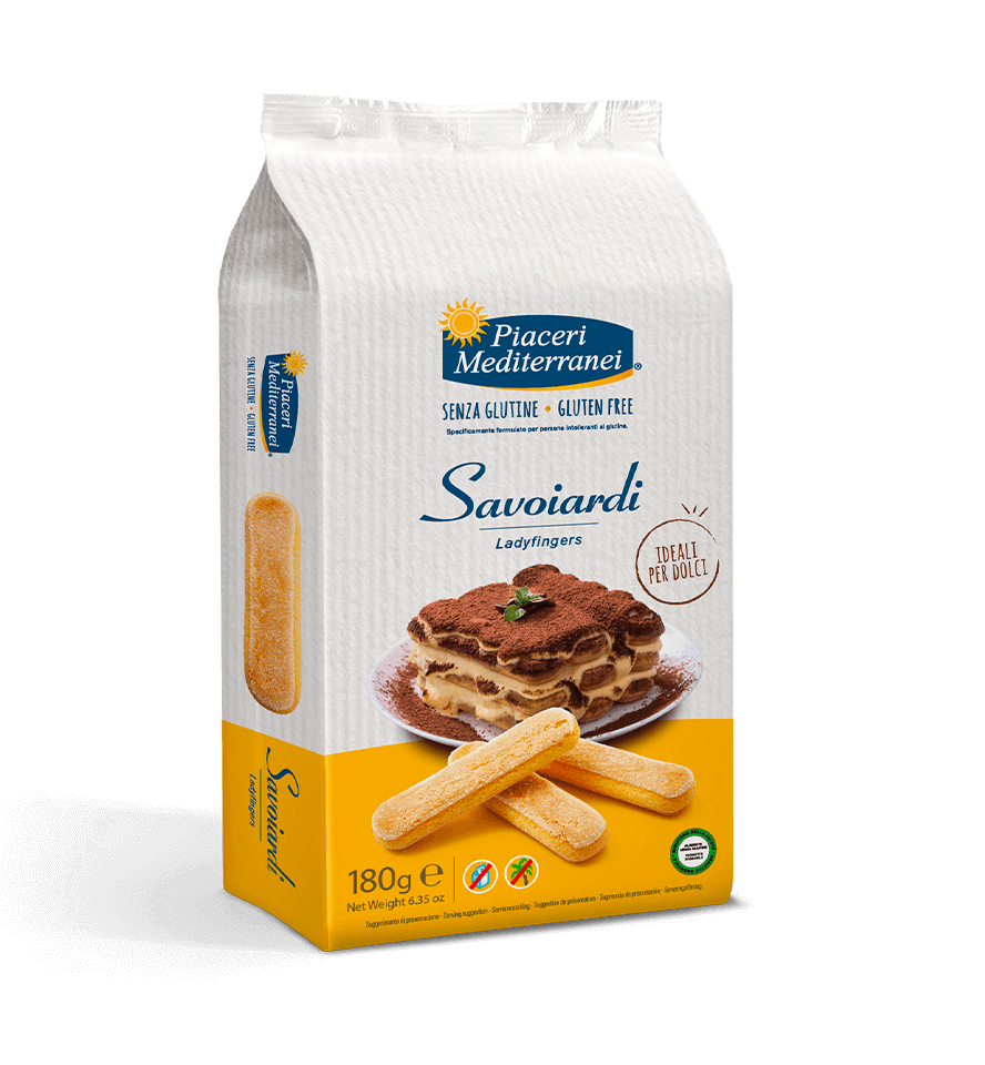 PIACERI MEDITERRANEI SAVOIARDI
