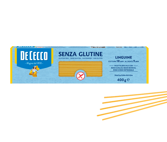 DE CECCO LINGUINE
