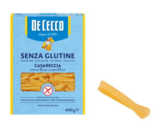 DE CECCO CASARECCIA