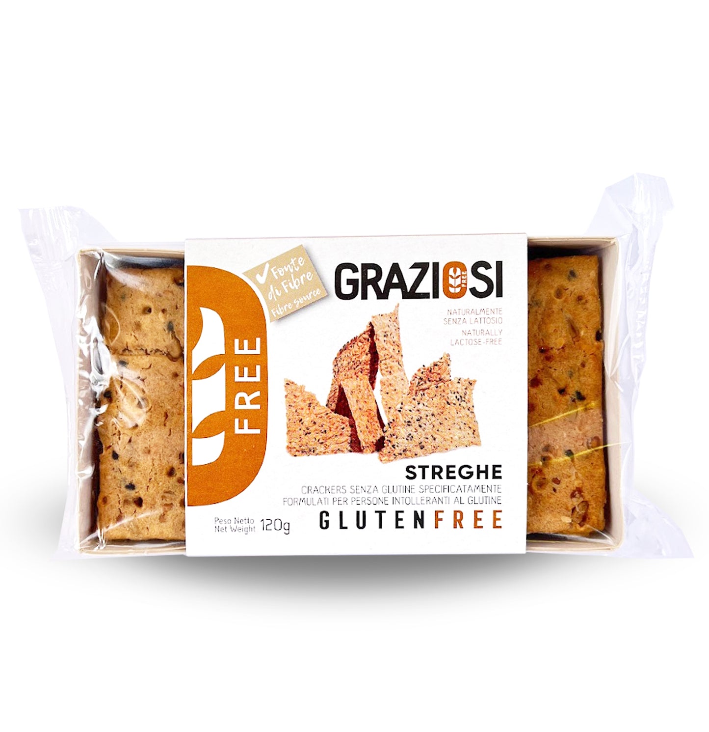 GRAZIOSI STREGHE