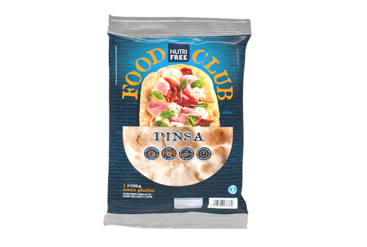 NUTRI FREE PINSA