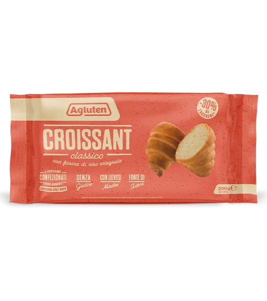 AGLUTEN CROISSANT CLASSICO