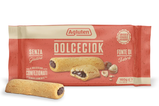 AGLUTEN DOLCECIOK
