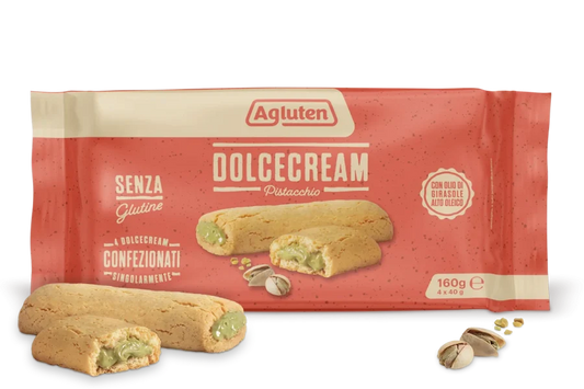 AGLUTEN DOLCECREAM