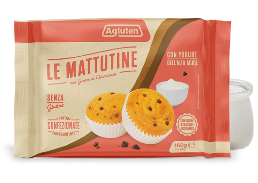AGLUTEN LE MATTUTINE