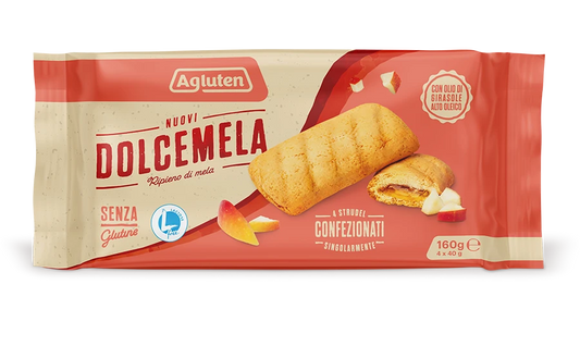 AGLUTEN DOLCEMELA