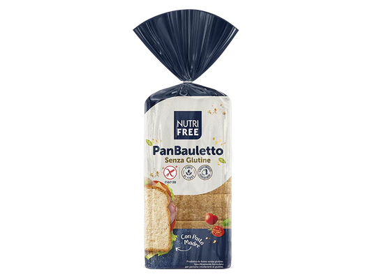 NUTRIFREE PANBAULETTO