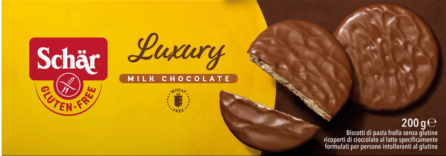 SCHAR LUXURY
