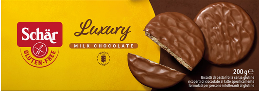 SCHAR LUXURY