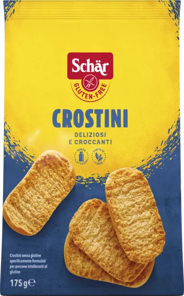 SCHAR CROSTINI