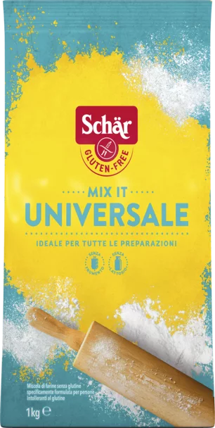SCHAR MIX IT UNIVERSALE