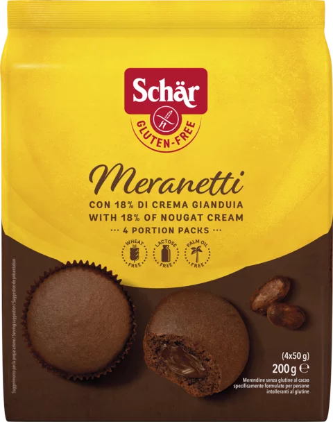 SCHAR MERANETTI