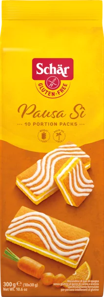 SCHAR PAUSA SI