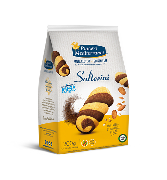 PIACERI MEDITERRANEI SALTERINI