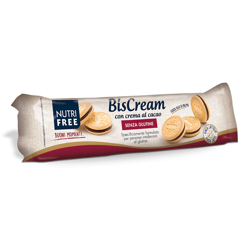NUTRI FREE CIOCODELIS