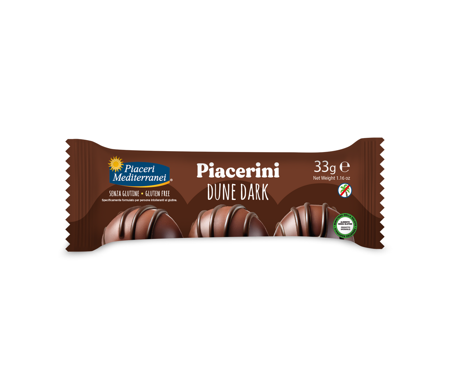 PIACERI MEDITERRANEI PIACERI DUNE DARK
