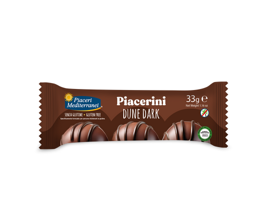 PIACERI MEDITERRANEI PIACERI DUNE DARK