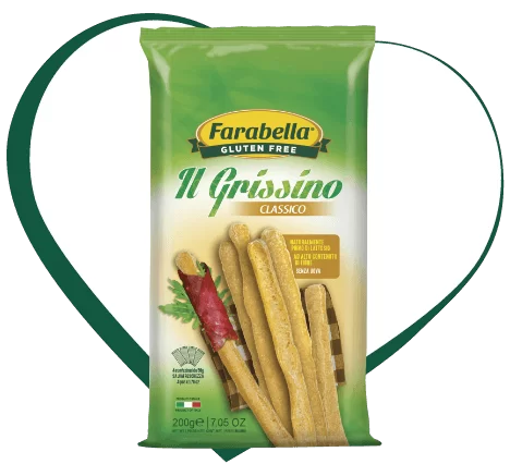 FARABELLA IL GRISSINO CLASSICO