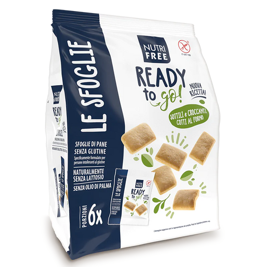 NUTRI FREE LE SFOGLIE