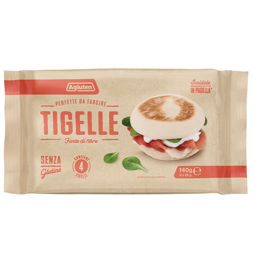 AGLUTEN TIGELLE