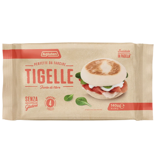 AGLUTEN TIGELLE