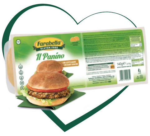 FARABELLA IL PANINO