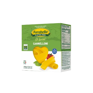 FARABELLA CANNELLONI