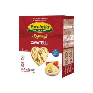 FARABELLA I CAVATELLI