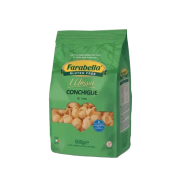 FARABELLA CONCHIGLIE
