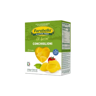 FARABELLA CONCHIGLIONI