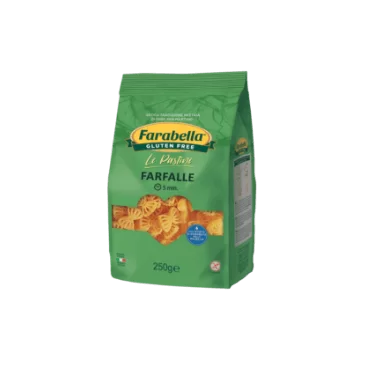 FARABELLA FARFALLE