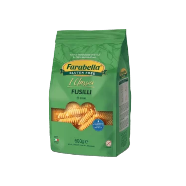 FARABELLA FUSILLI