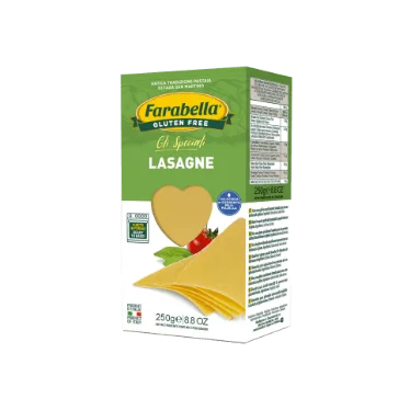 FARABELLA LASAGNE