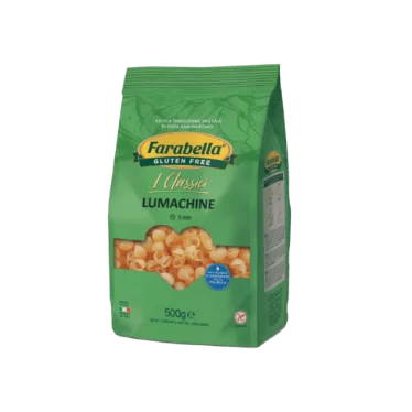FARABELLA LUMACHINE